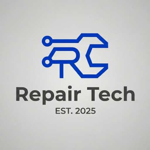 リペアテック ロゴ